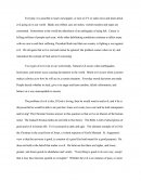 God and the Problem of Evil