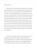 Dungeon Siege Preview