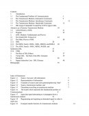 Dsl and Adsl Modems