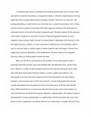 Mech. of Pitching