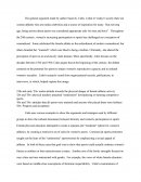 Coming on Strong; Gender and Sexuality in Twentieth-Century Women's Sports