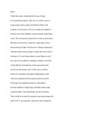Drug Legalization by Seth Sprague