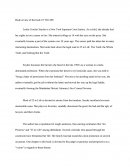 Book Review of the Book 25 to Life