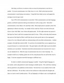 Communicating with Nonverbal and Verbal Communication