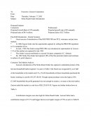 Zoecon Corporation Case