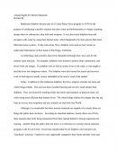 Animal Rights for Marine Mammals
