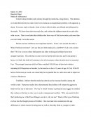 Media & Adolescence
