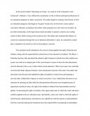 Educating Our Future: An Analysis of Sex Education in the Classroom