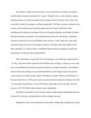 Walmart Business Case Study