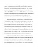The Effects of Divorce on Young Children