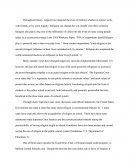 Religion in the American Public School