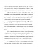 Explain Marx's General Account of Social and Political Change, Illustrate It with Examples Drawn from the Transition Between Particular Historical Epochs Ð'- E.G the Change from Feudalism to Capitalism or from Capitalism to Socialism