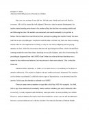 Attention Deficit Hyperactive Disorder in Children (adhd)