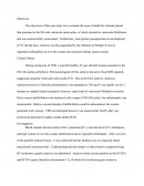 Cause of Death for a Female Patient That Presented to the Er with Ventricular Tachycardia 1998