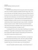 Feminism and Religion and Her Voice, Her Faith