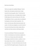 Brief Look at Jewish History