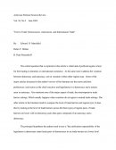 Free to Trade: Democracies, Autocracies, and International Trade