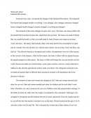 Industrial Revolution