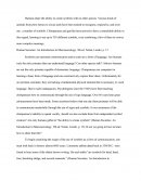 Human Societies: An Introduction to Macrosociology