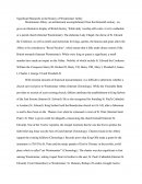 Significant Monarchs in the History of Westminster Abbey