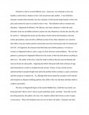 Odysseus Vs. Gilgamesh