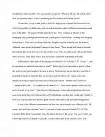 jeremiah 31 32 commentary literary features of jeremiah 31 31 34