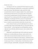 Descartes Views on God