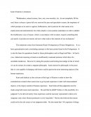 Kants Dialectical Limitations