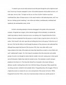 Great Gatsby Exegesis