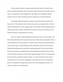 Spin-Statistics Theorem