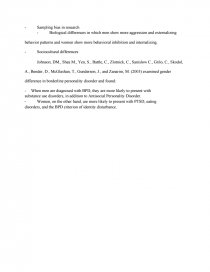 What Is Thesis In Essay Essay Preview Borderline Personality Disorder Zoom Zoom High School Essays Topics also Thesis Statement For An Essay Borderline Personality Disorder Essay Essay Vs Research Paper