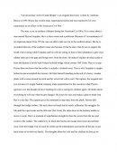 Essay on Ambrose Bierce