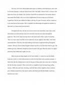 To Kill a Mockingbird Summary