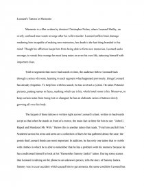 Do My Homewqork Zoom Zoom Zoom Advanced English Essay also Business Plan Writers In Dallas Texas Leonards Tattoos In Memento Essay Process Essay Thesis