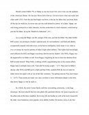Death of a Salesman - Happy Lowman