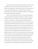 Jack Welch and the Ge Way