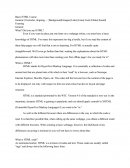 Basic Html