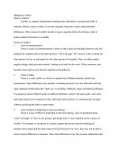 Managing Conflict