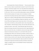 Artist Throughout History That Have Sefldisrtucted