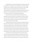 Boondock Saints Essay