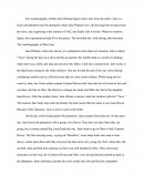 The Autobiography of Miss Pittman