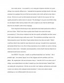 True Colors Essay