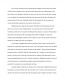 Science of Harry Potter