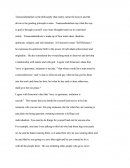Transcendentalism