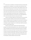 Plato - Short Biography
