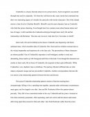 Jane Eyre, the Cinderella Copy