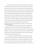 Sacrifice in Greek Myth