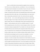 Malcom X Essay