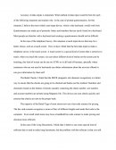 Cis First Paper