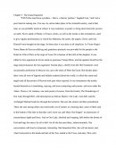 The Grand Inquisitor